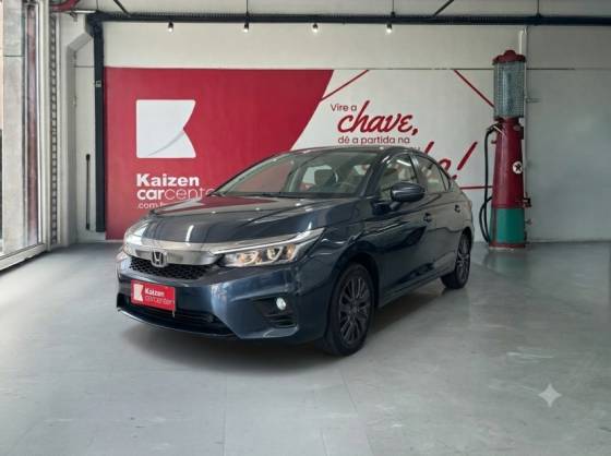 HONDA CITY 1.5 i-VTEC FLEX EX CVT HONDA CITY 1.5 i-VTEC FLEX EX CVT